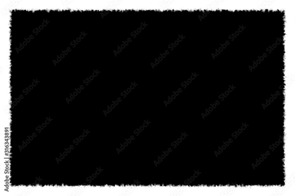 Frame Mask Monochrome Photography Frame Mask Monochrome Photography