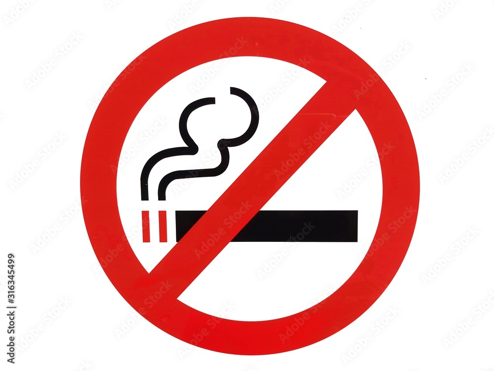 no smoking sign no smoking sign
