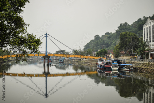 Obraz na płótnie Sumatra, Indonesia
