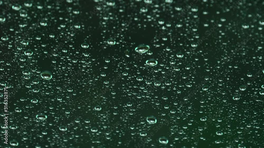 rain water drops rain water drops