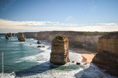 Great Ocean Road, Victoria, Australia