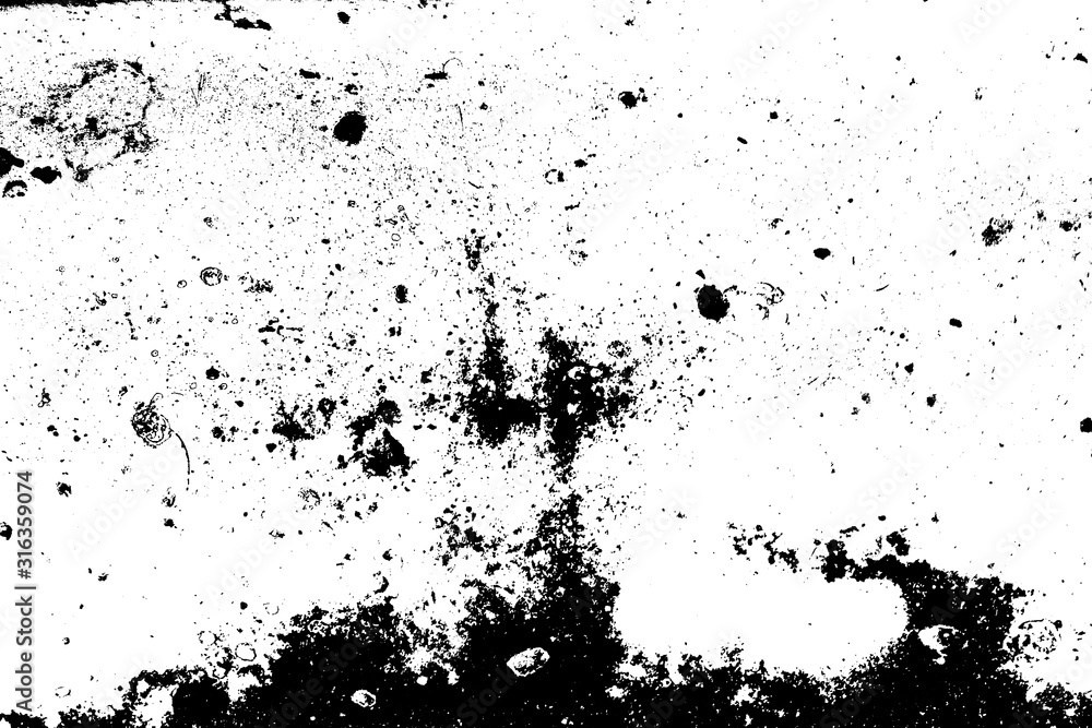 Grunge Overlay Background Grunge Overlay Background