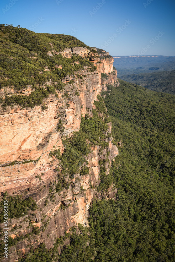 Blue Mountains, Australia Blue Mountains, Australia
