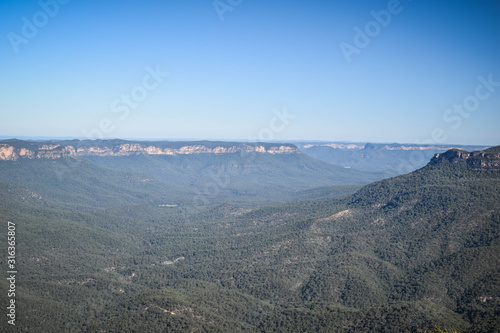Blue Mountains  Australia