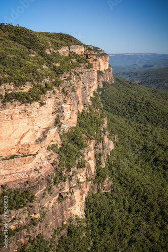 Blue Mountains, Australia