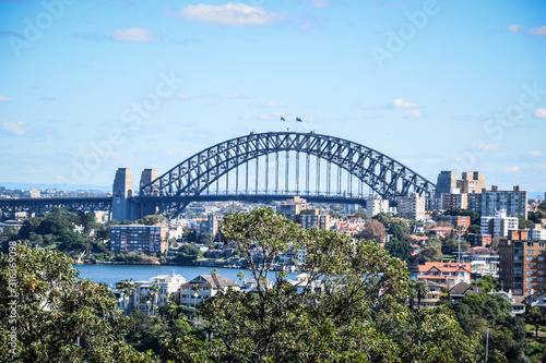Sydney, Australia © Jakub