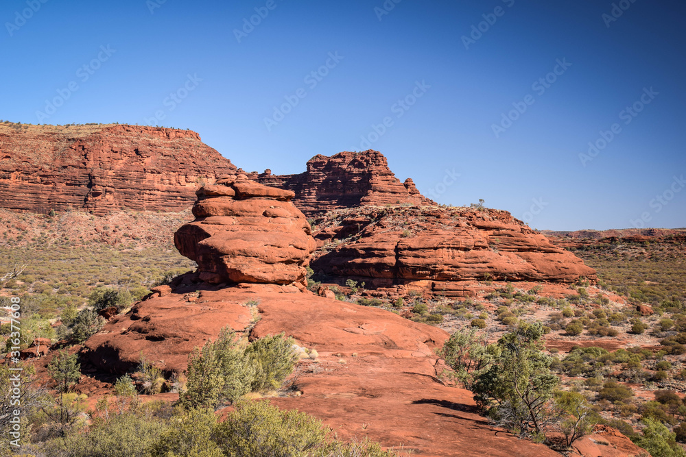 Fototapeta premium Northern Territory, Australia