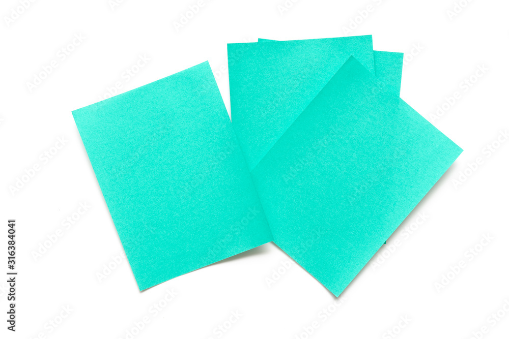 Empty paper sheet with colorful texture and black pen on bright gray background surface. Copy space for add text or art work designs. Empty paper sheet with colorful texture and black pen on bright gray background surface. Copy space for add text or art work designs.