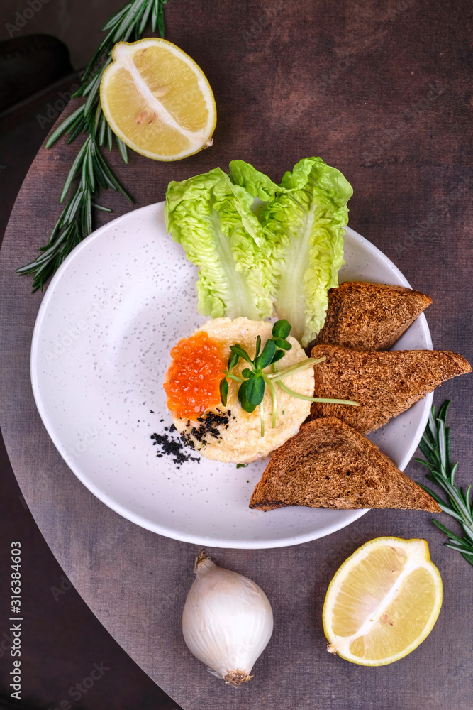 humus humus