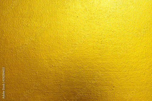 shiny gold surface texture for religious background 