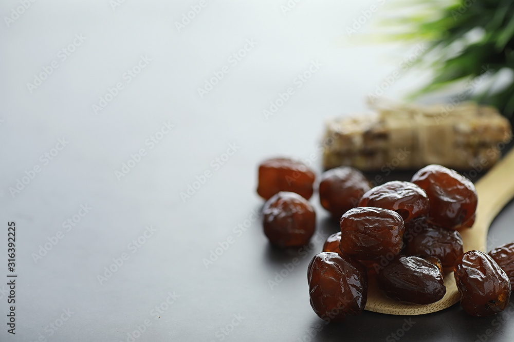 Healthy foods. Dried fruits for diet. Prunes, dates, raisins and figs. Healthy and proper nutrition for life. Healthy foods. Dried fruits for diet. Prunes, dates, raisins and figs. Healthy and proper nutrition for life.