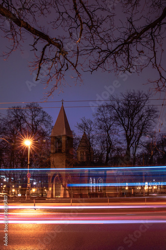 church photo