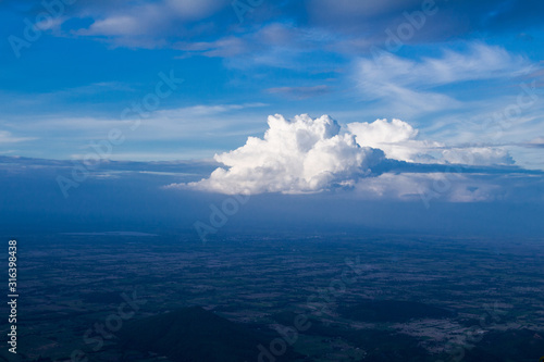 This is cloud at kho luang
