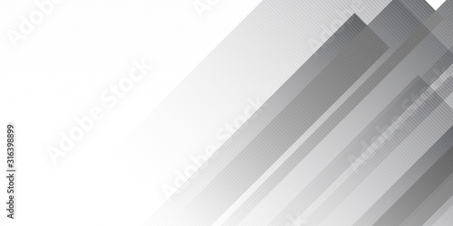 White silver neutral abstract background for presentation design. Suit for business  corporate  institution  party  festive  seminar  and talks.
