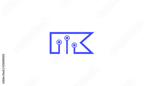 Data flag