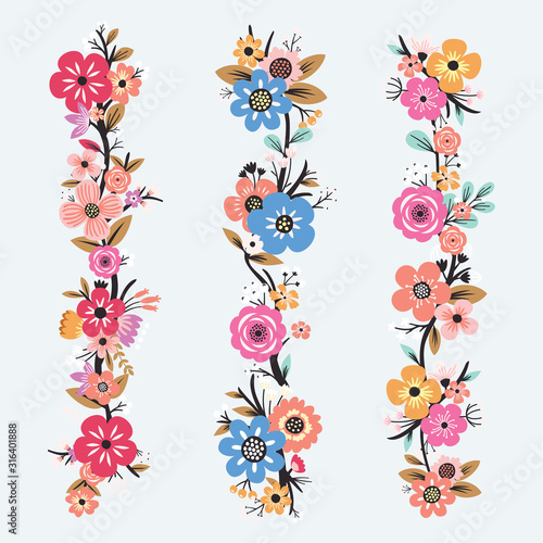 Beautiful Flower Design