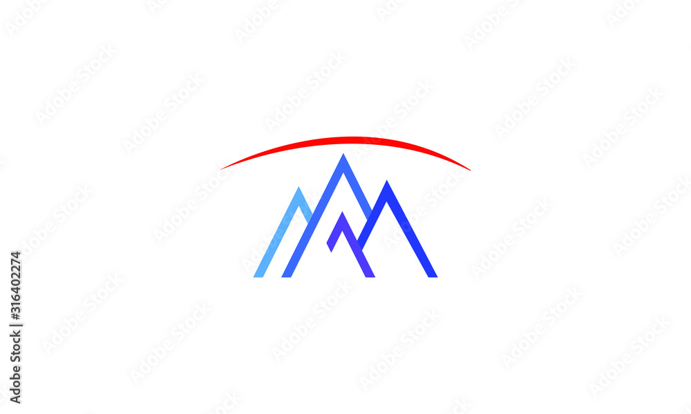 Construction company logo Construction company logo