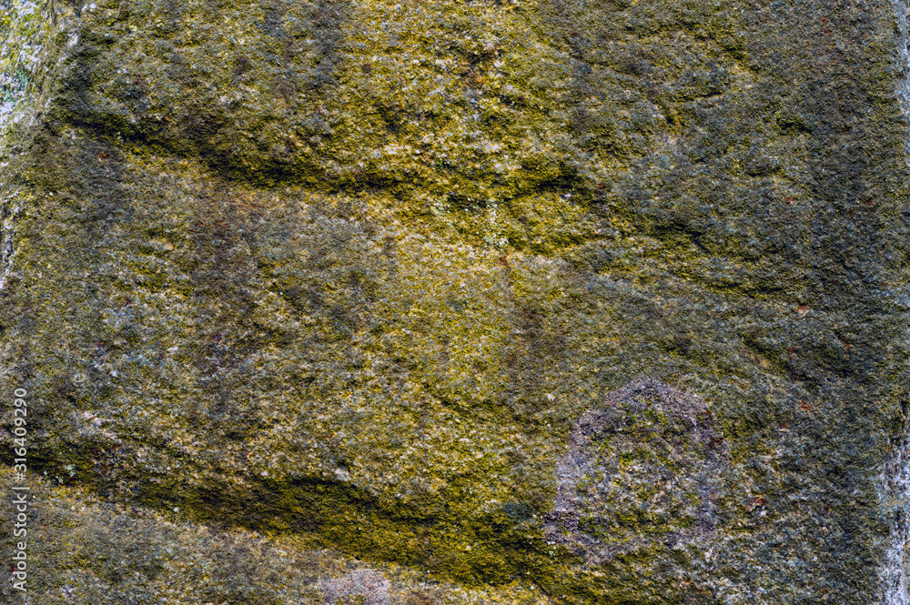 Background Granite stone slab.