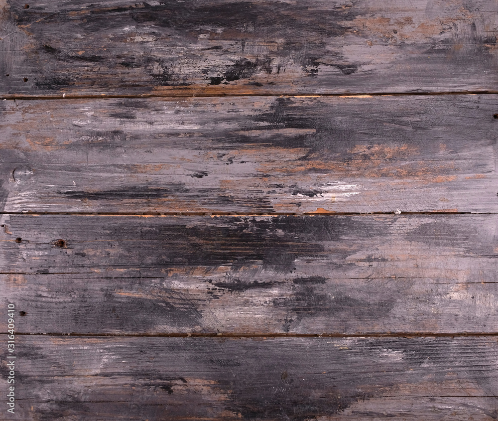 Fototapeta premium old wood texture background