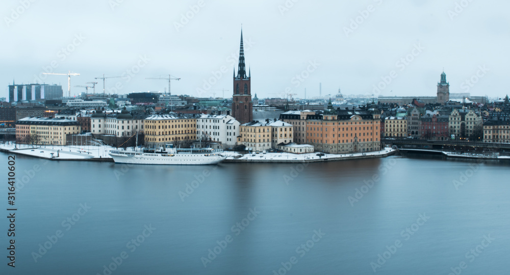 Riddarholmen