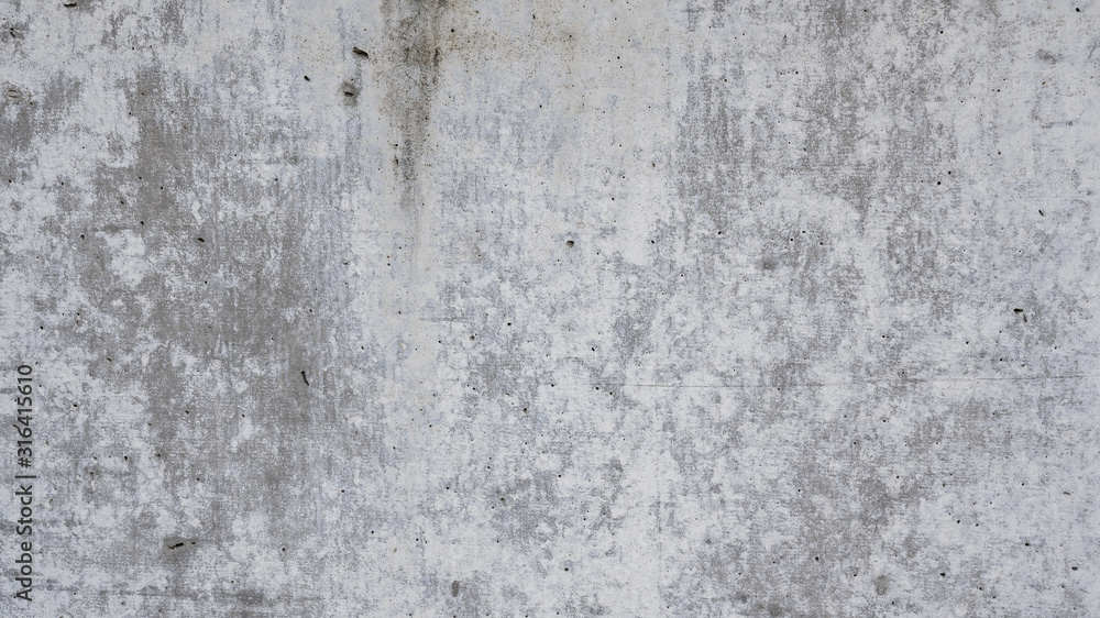 Grey stone concrete texture background