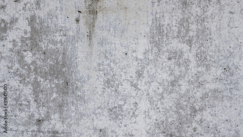 Grey stone concrete texture background © Corri Seizinger
