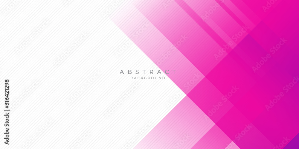 Modern pink purple abstract background with lines and square shape gradation color. Suit for presentation design and much more. Modern pink purple abstract background with lines and square shape gradation color. Suit for presentation design and much more.