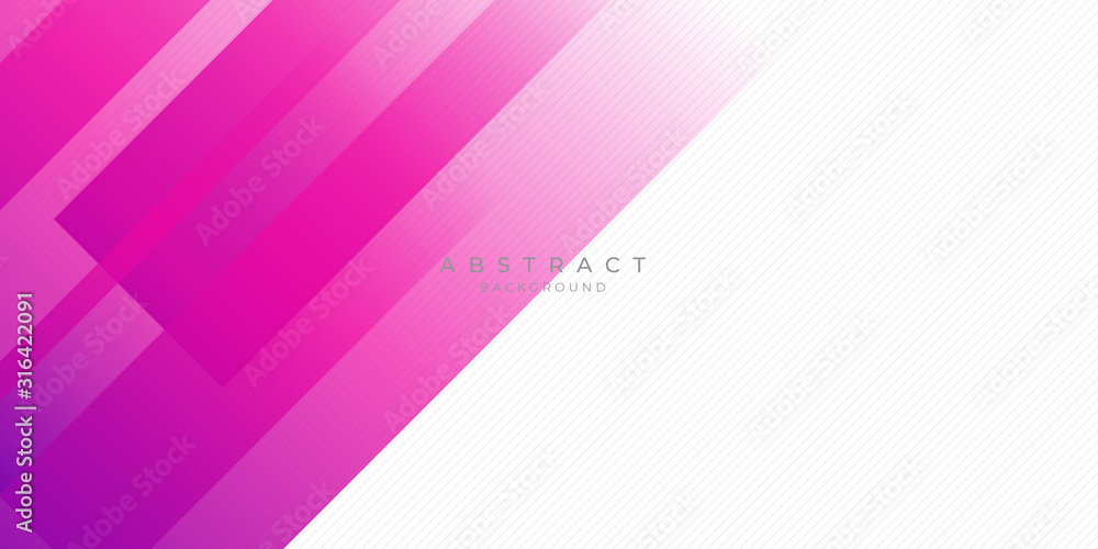 Modern pink purple abstract background with lines and square shape gradation color. Suit for presentation design and much more. Modern pink purple abstract background with lines and square shape gradation color. Suit for presentation design and much more.