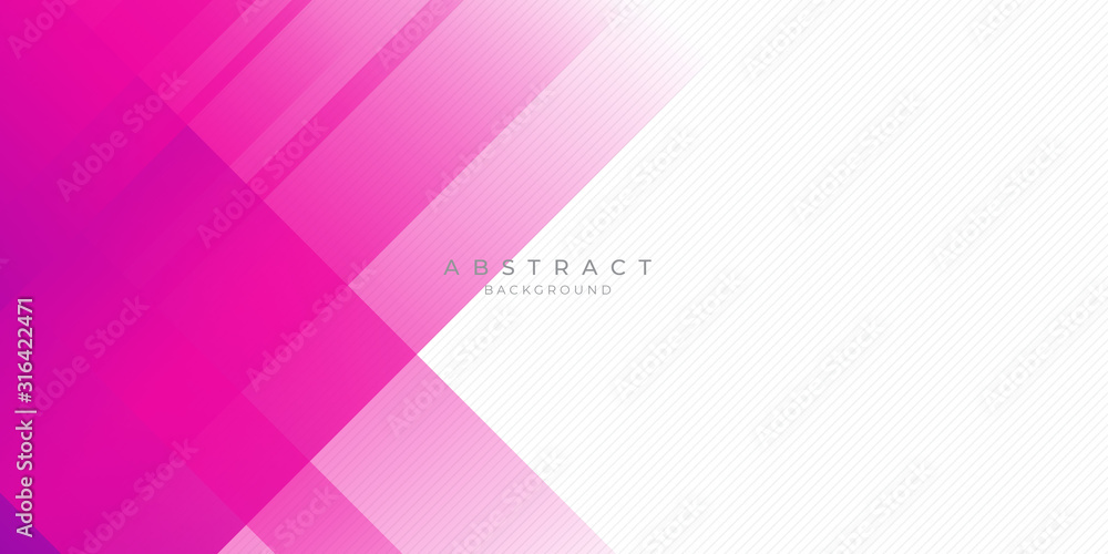 Modern pink purple abstract background with lines and square shape gradation color. Suit for presentation design and much more. Modern pink purple abstract background with lines and square shape gradation color. Suit for presentation design and much more.