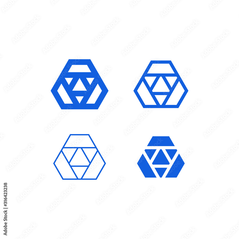 Geometry Geometric Shape Connection Icon Set for Logo Finance Technology Fashion Health Healthcare Product all Business Company Geometry Geometric Shape Connection Icon Set for Logo Finance Technology Fashion Health Healthcare Product all Business Company