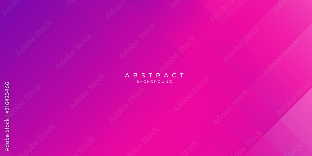 Modern pink purple abstract background with lines and square shape gradation color. Suit for presentation design and much more. Modern pink purple abstract background with lines and square shape gradation color. Suit for presentation design and much more.