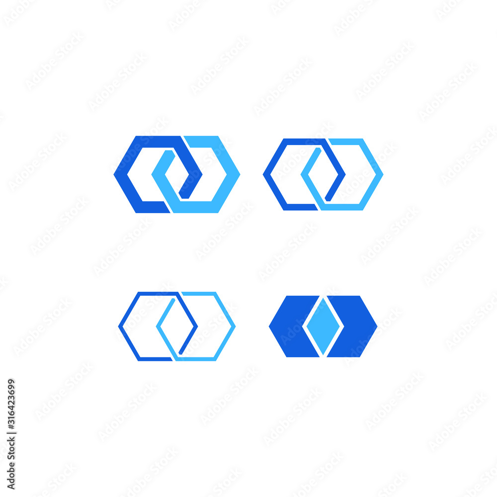 Geometry Geometric Shape Connection Icon Set for Logo Finance Technology Fashion Health Healthcare Product all Business Company Geometry Geometric Shape Connection Icon Set for Logo Finance Technology Fashion Health Healthcare Product all Business Company