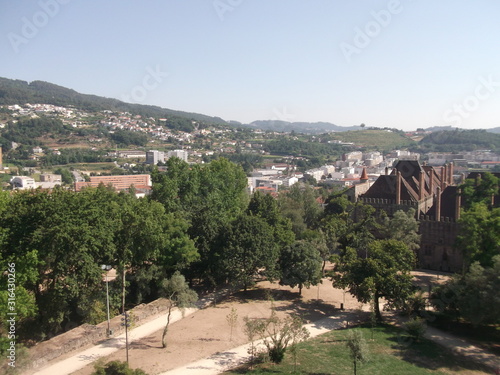 Portugal Guimarães photo