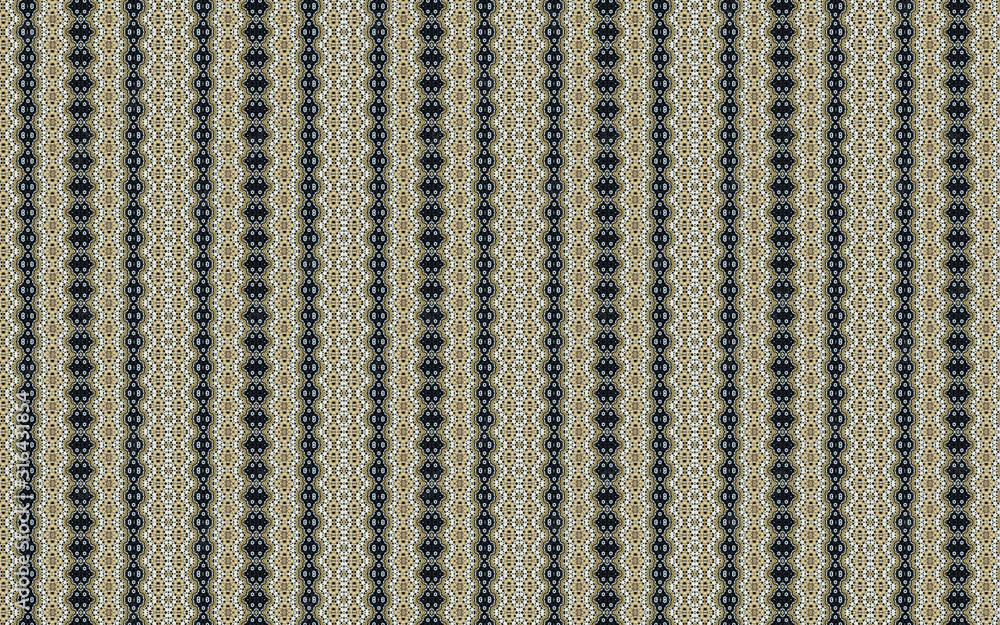 Black gray abstract geometric pattern Black gray abstract geometric pattern