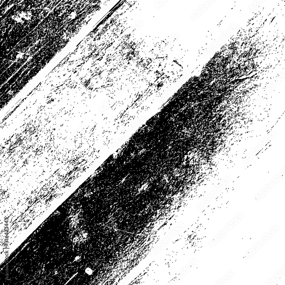 Obraz premium Distress Overlay Texture