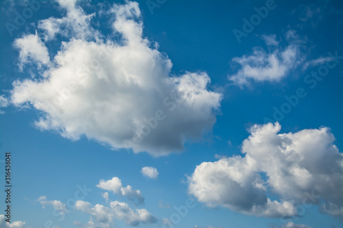 clouds for background or web design