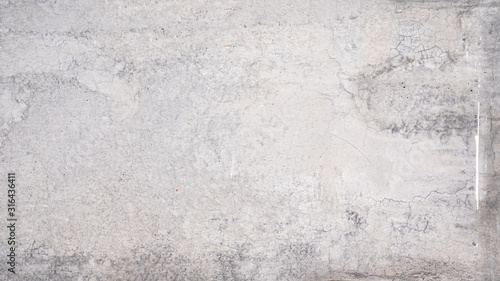Grey stone concrete texture background © Corri Seizinger