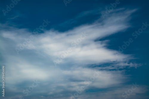 clouds for background or web design