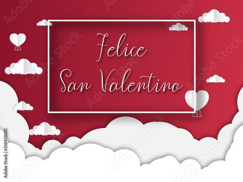 Felice San Valentino