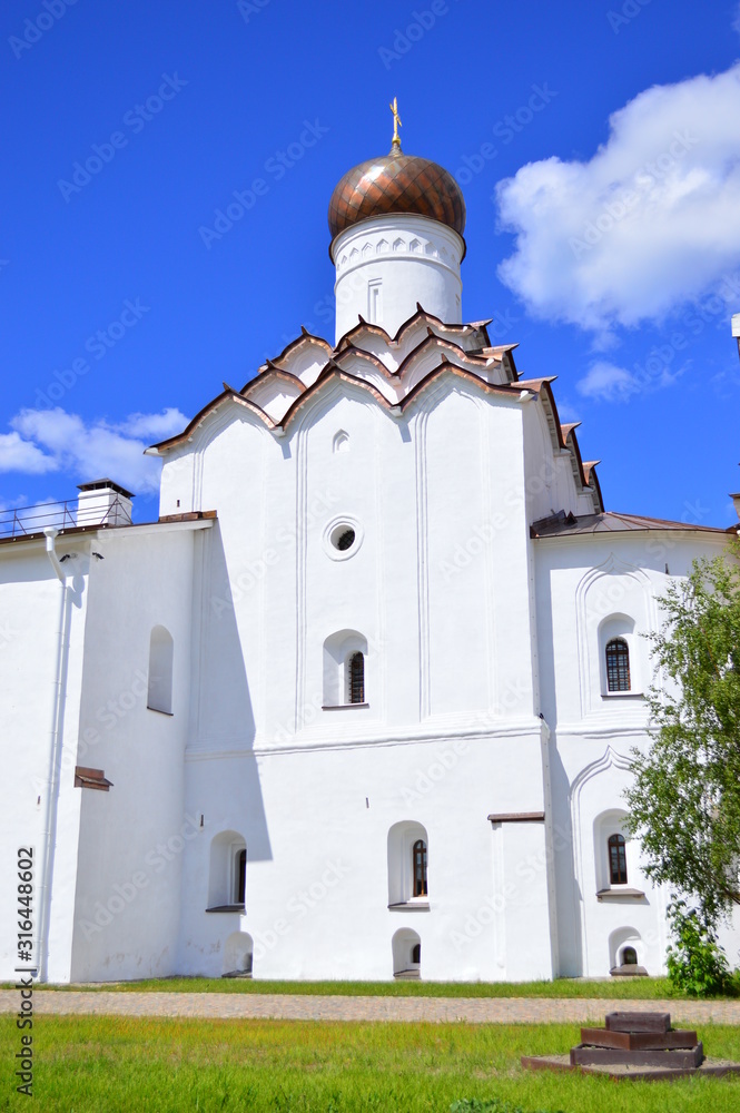 orthodox church