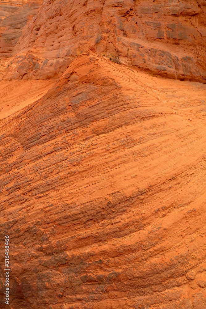 danxia landform scenery danxia landform scenery