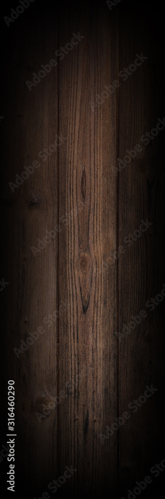 Obraz premium wooden panels may used as background