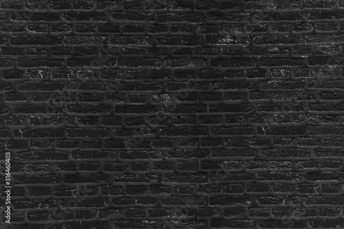 brick wall may used as background