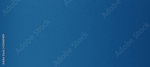 Classic blue 2020 year color abstract background. Velour velvet suede paper texture
