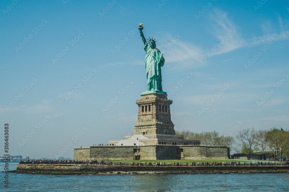 Statue of Liberty 2 Statue of Liberty 2