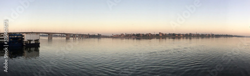 Panoramas Nile River, Egypt Valley of the Kings & Luxor Temple Kryon Middle East Power Journey in Egypt iPhone 6 © @IrisMyriel