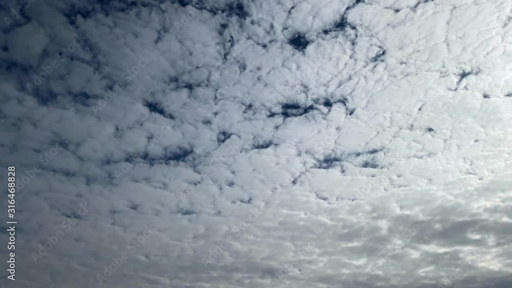 4k Clouds Hyperlapse with Clear Sky 4k Clouds Hyperlapse with Clear Sky