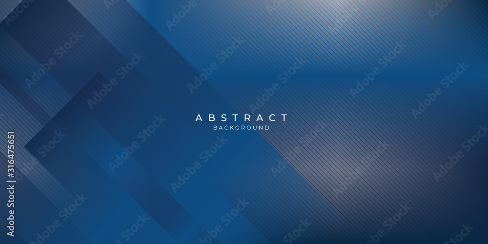 Abstract background dark blue with modern corporate concept. Abstract background dark blue with modern corporate concept.