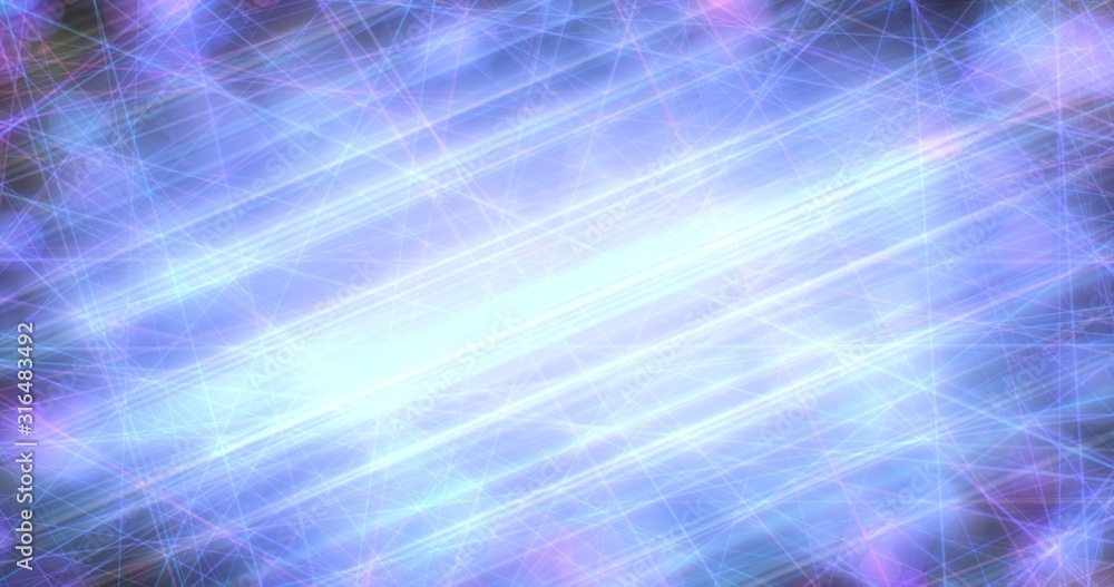 Magic space colorful shapes Magic space colorful shapes
