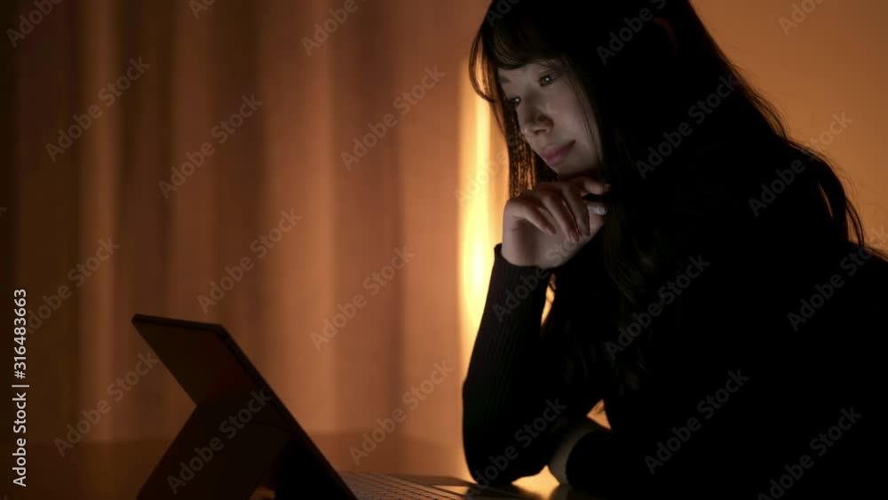 女性 女性